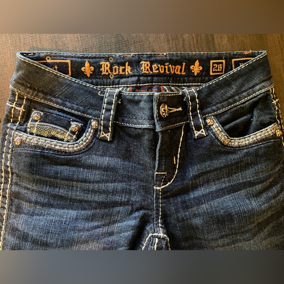 Rock Revival Capri 26 - Picture 4 of 5